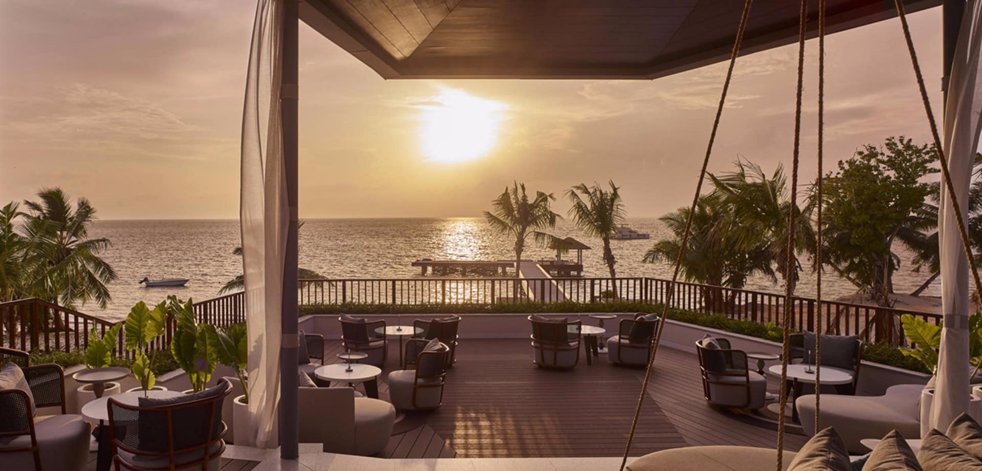 Waldorf astoria seychelles platte island lalin